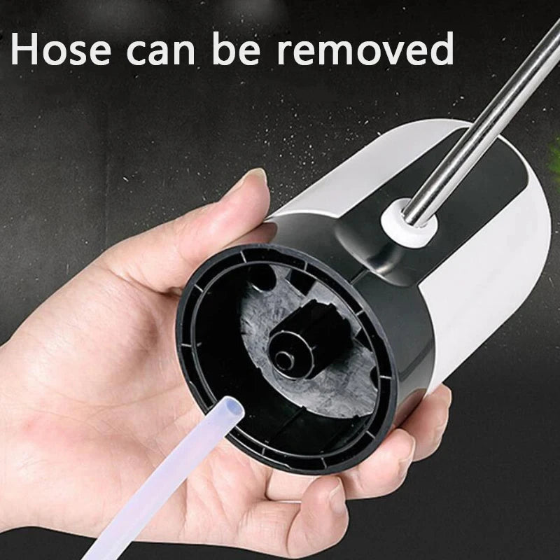 Effortless Hydration Dispenser™
