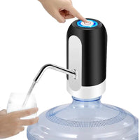 Effortless Hydration Dispenser™