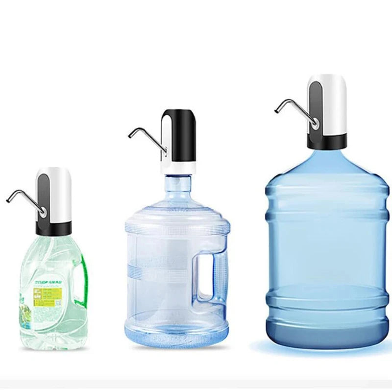 Effortless Hydration Dispenser™