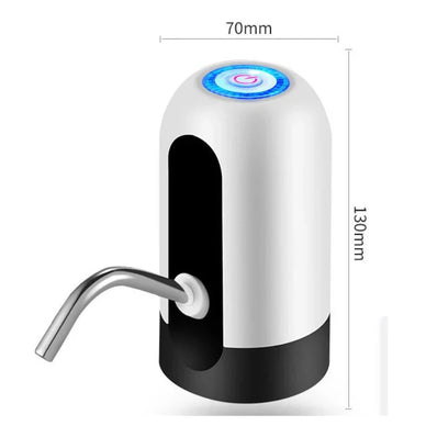 "Transform Your Hydration Experience, Effortlessly!"