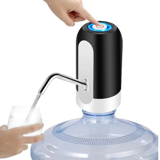 Effortless Hydration Dispenser™