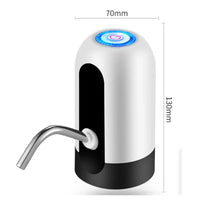 Effortless Hydration Dispenser™